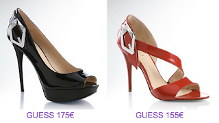 Peep-toes Guess4